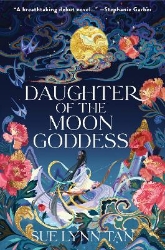 Picture of Daughter of the Moon Goddess : A Novel (PB)