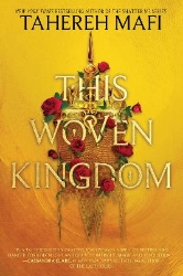 Picture of This Woven Kingdom - PB