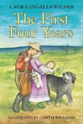 Picture of The First Four Years