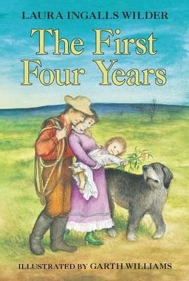 Picture of The First Four Years