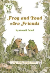 Picture of Frog and Toad are Friends