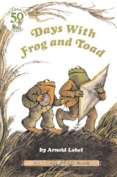 Picture of Days with Frog and Toad