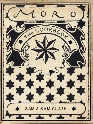 Picture of The Moro Cookbook