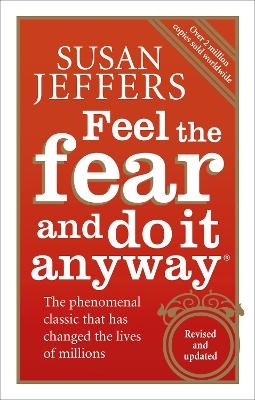 Picture of Feel The Fear And Do It Anyway