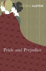 Picture of Pride and Prejudice