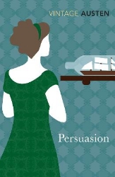 Picture of Persuasion: NOW A MAJOR NETFLIX FILM