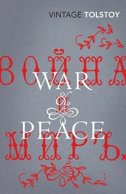 Picture of War and Peace