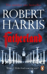 Picture of Fatherland: From the Sunday Times bestselling author