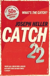 Picture of Catch-22: 50th Anniversary Edition