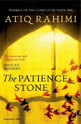 Picture of The Patience Stone