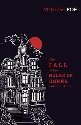 Picture of The Fall of the House of Usher and Other Stories