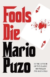 Picture of Fools Die