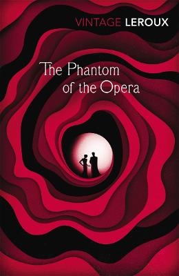 Picture of The Phantom of the Opera