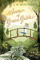 Picture of Anne of Green Gables