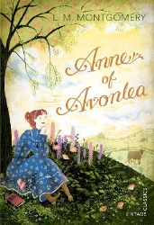 Picture of Anne of Avonlea