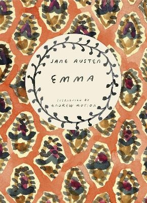 Picture of Emma: (Vintage Classics Austen Series)