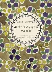 Picture of Mansfield Park (Vintage Classics Austen Series)