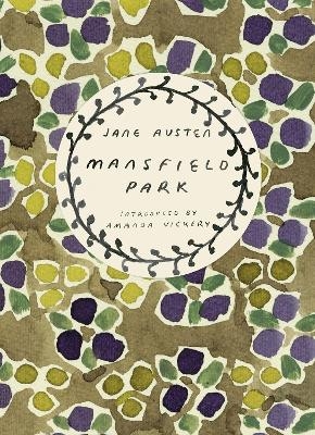 Picture of Mansfield Park (Vintage Classics Austen Series)