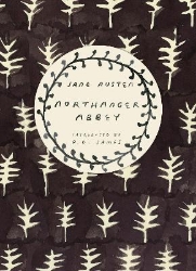 Picture of Northanger Abbey (Vintage Classics Austen Series)