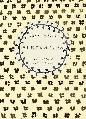 Picture of Persuasion (Vintage Classics Austen Series): NOW A MAJOR NETFLIX FILM