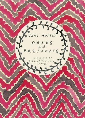 Picture of Pride and Prejudice: (Vintage Classics Austen Series)