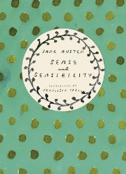 Picture of Sense and Sensibility (Vintage Classics Austen Series)