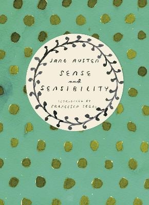 Picture of Sense and Sensibility (Vintage Classics Austen Series)