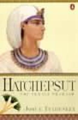 Picture of Hatchepsut: The Female Pharaoh