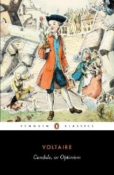 Picture of Candide, or Optimism