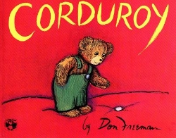 Picture of Corduroy