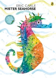 Picture of Mister Seahorse