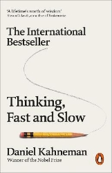 Picture of Thinking, Fast and Slow