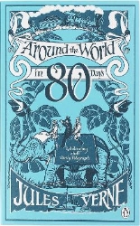 Picture of Around the World in Eighty Days