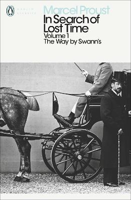 Picture of In Search of Lost Time: Volume 1: The Way by Swann's