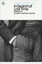 Picture of In Search of Lost Time: Volume 4: Sodom and Gomorrah