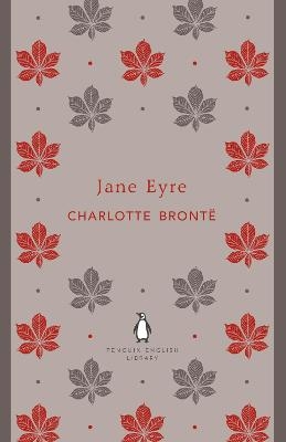 Picture of Jane Eyre