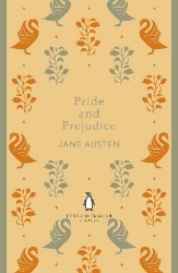 Picture of Pride and Prejudice