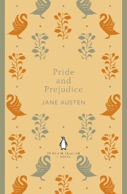 Picture of Pride and Prejudice