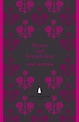 Picture of Sense and Sensibility