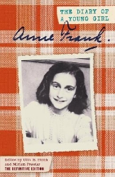 Picture of The Diary of a Young Girl