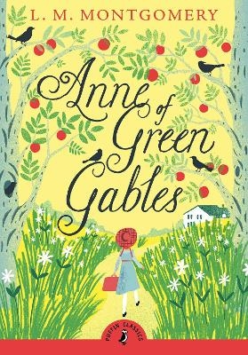 Picture of Anne of Green Gables