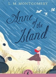 Picture of Anne of the Island