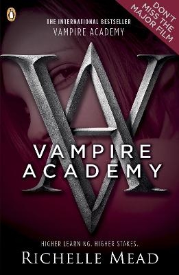 Picture of Vampire Academy (book 1)