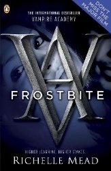 Picture of Vampire Academy: Frostbite (book 2)