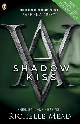 Picture of Vampire Academy: Shadow Kiss (book 3)