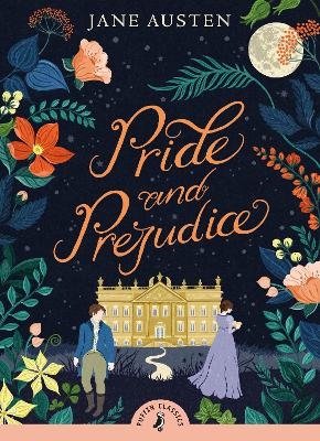 Picture of Pride and Prejudice