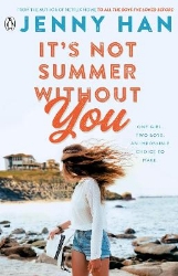 Picture of It's Not Summer Without You: Book 2 in the Summer I Turned Pretty Series