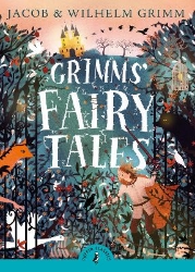 Picture of Grimms' Fairy Tales