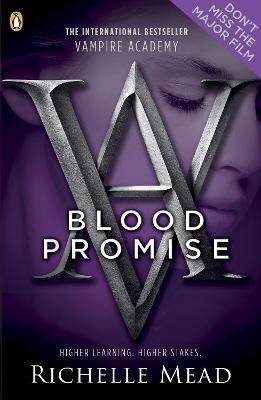 Picture of Vampire Academy: Blood Promise (book 4)