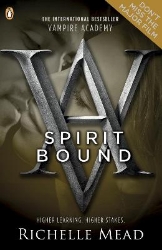 Picture of Vampire Academy: Spirit Bound (book 5)